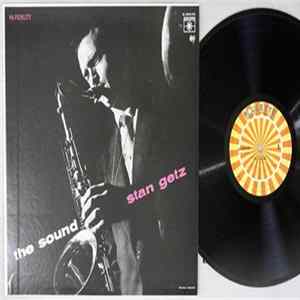Stan Getz - The Sound FLAC