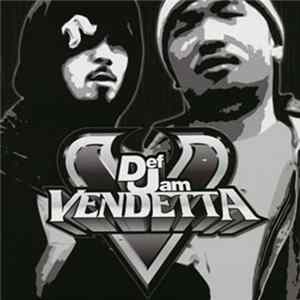 Various - Def Jam Vendetta FLAC