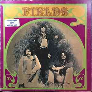 The Fields - Fields FLAC