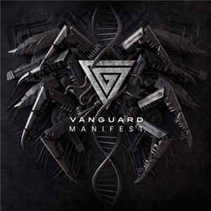 Vanguard - Manifest FLAC