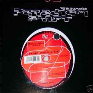 Time Machine - Stonehenge FLAC