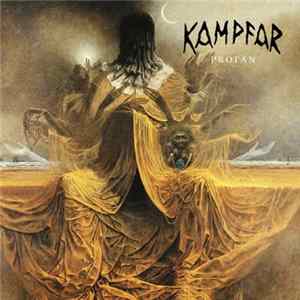 Kampfar - Profan FLAC