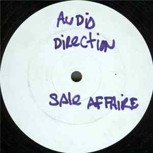 Audio Direction - Sale Affaire / Sombre Histoire FLAC