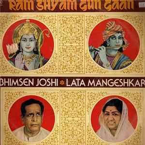 Bhimsen Joshi & Lata Mangeshkar - Ram Shyam Gun Gaan FLAC