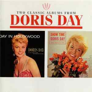 Doris Day - Show Time / Day In Hollywood FLAC