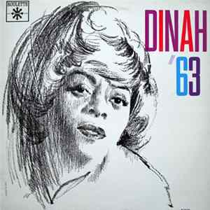 Dinah Washington - Dinah '63 FLAC
