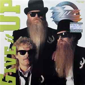 ZZ Top - Give It Up FLAC