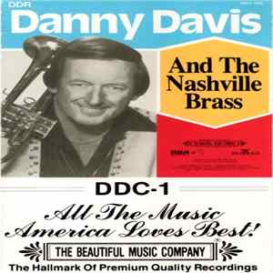 Danny Davis And The Nashville Brass - Danny Davis And The Nashville Brass FLAC