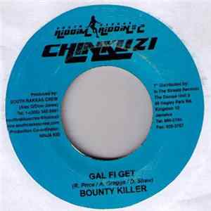 Bounty Killer / Bugsy Malone - Gal Fi Get / No Virgin FLAC