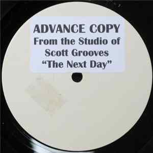 Scott Grooves - The Next Day FLAC