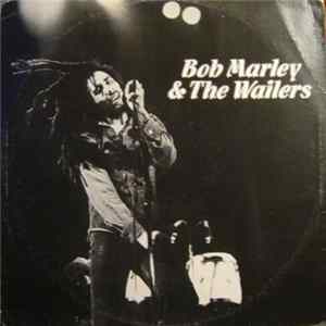 Bob Marley & The Wailers - War / No More Trouble FLAC