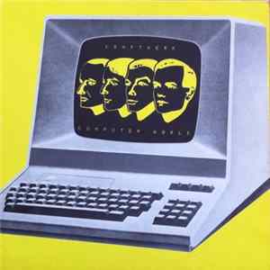 Kraftwerk - Computer World FLAC