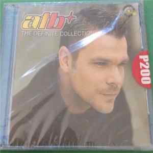 ATB - The Definite Collection FLAC