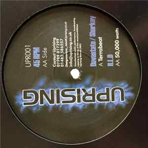 Various - Terrabeat / 50,000 Watts FLAC