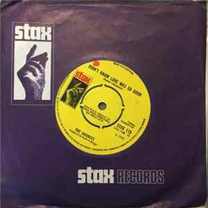 The Goodees - Condition Red FLAC