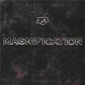 Yes - Magnification FLAC