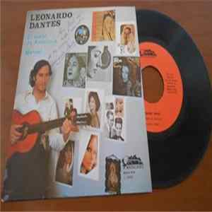 Leonardo Dantés - El Sueño De Andalucía / Manuel FLAC