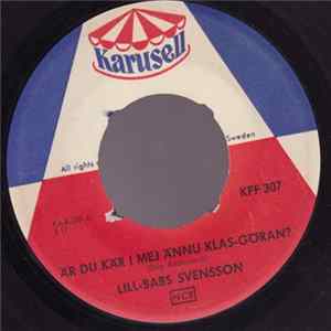 Lill-Babs Svensson - Är Du Kär I Mej Ännu Klas-Göran? FLAC