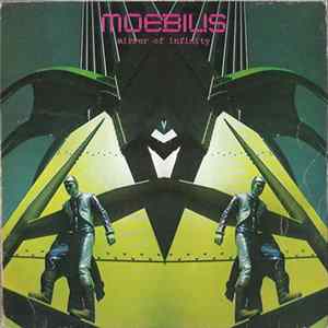 Moebius - Mirror Of Infinity FLAC