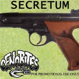 Cenobites - Secretum FLAC