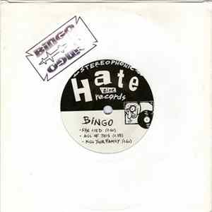 Bingo / The Beat Off - Bingo / The Beat Off FLAC