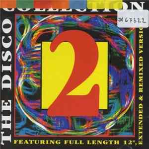 Various - The Disco Collection Volume 2 FLAC