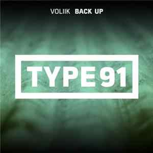 Voliik - Back Up FLAC