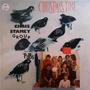 Chris Stamey Group Special Guests The dB's - Christmas Time FLAC