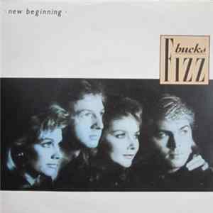 Bucks Fizz - New Beginning FLAC