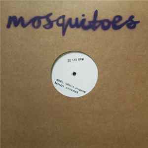 Mosquitoes - MOS-002 FLAC