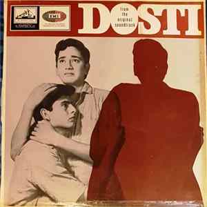 Laxmikant Pyarelal - Dosti FLAC