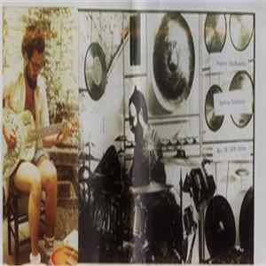 Eugene Chadbourne, Andrea Centazzo - Dec 29 1978 Udine FLAC