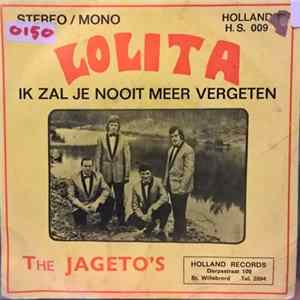 The Jageto's - Lolita FLAC