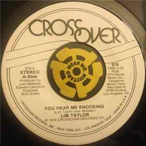 Lim Taylor - You Hear Me Knocking FLAC