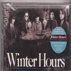 Winter Hours - Winter Hours FLAC