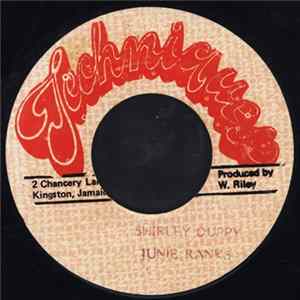 Junie Ranks - Shirley Duppy FLAC