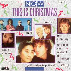 Various - Now This Is Christmas FLAC