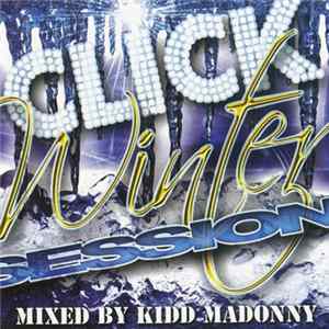 Various - Click - Winter Session 2008 FLAC