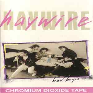 Haywire - Bad Boys FLAC