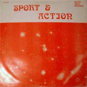 Jespa's Group - Sport & Action FLAC
