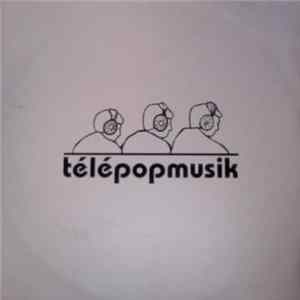 Télépopmusik - Da Hoola FLAC