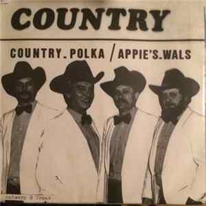 Country - Country_Polka / Appie’s_Wals FLAC