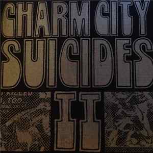 Charm City Suicides - II FLAC