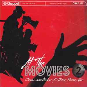 Daniel Pemberton - At The Movies 2 FLAC