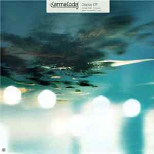 Karmacoda - Display EP FLAC