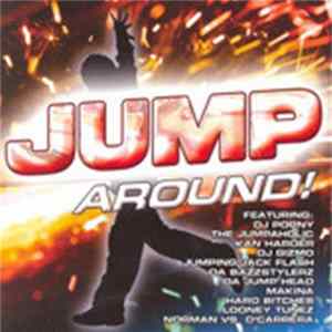 Various - Jump Around! FLAC