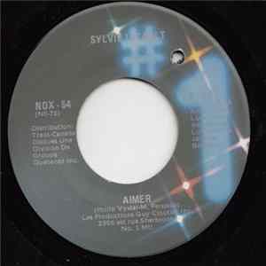 Sylvie Lecault - Aimer FLAC