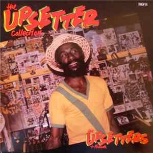 The Upsetters + Friends - The Upsetter Collection FLAC