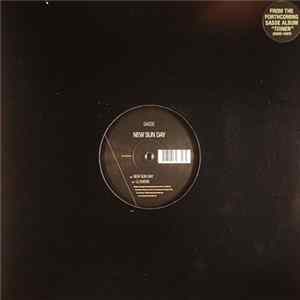 Sasse - New Sun Day FLAC