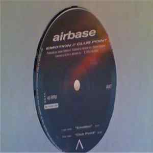 Airbase - Emotion FLAC